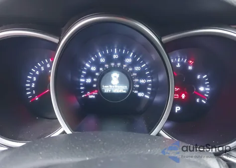 2015 Kia Optima Lx z USA, uszkodzony, nr VIN 5XXGM4A72FG472455